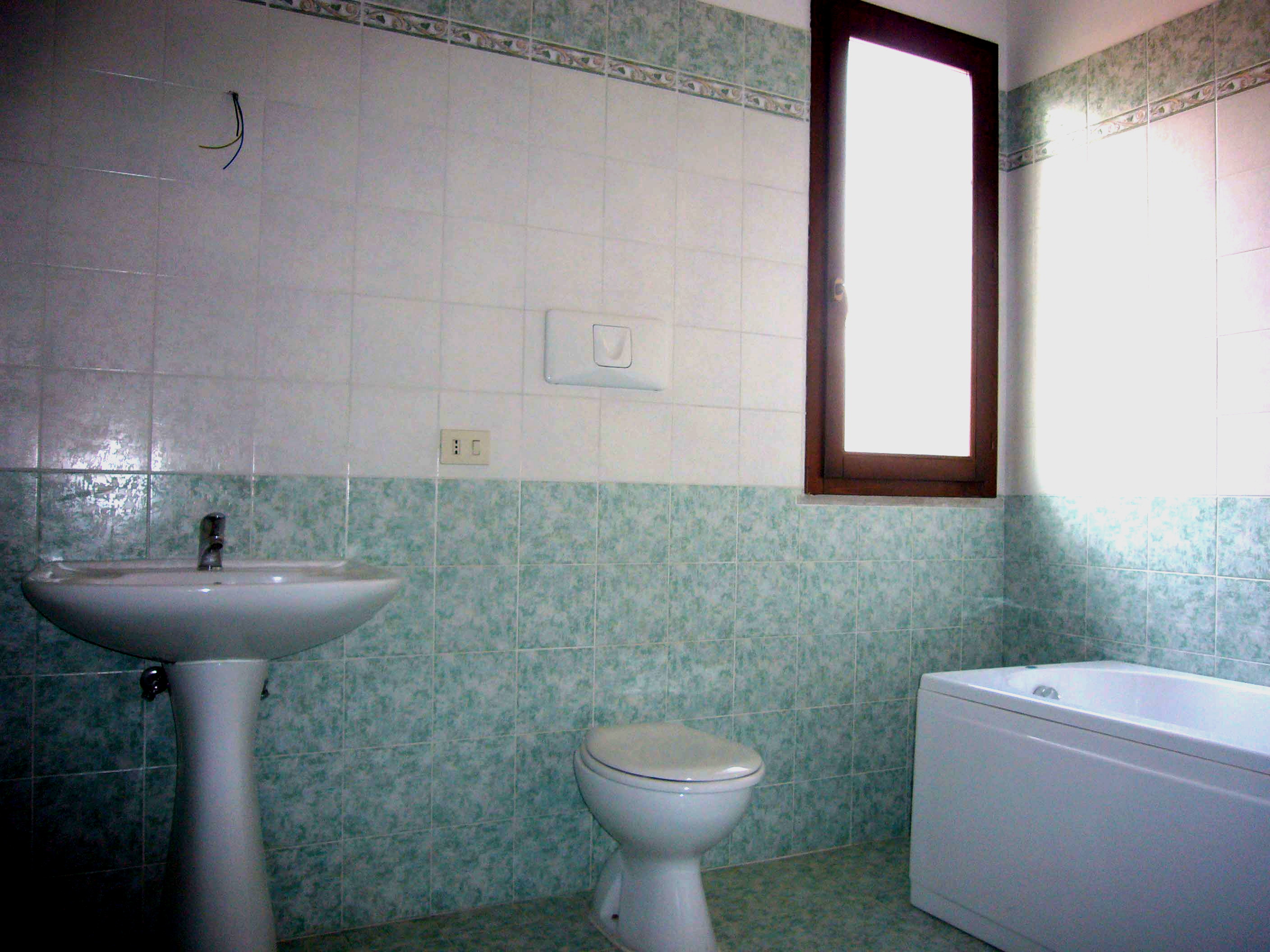 BAGNO